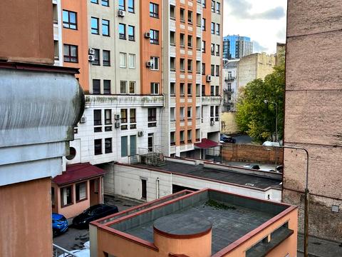 квартира за адресою Саксаганського вул., 13/42
