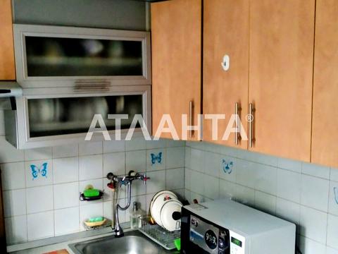 квартира за адресою Голосіївський просп. (40-річчя Жовтня), 114