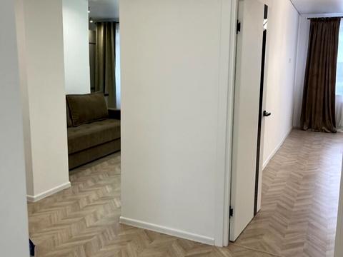 квартира за адресою Андрія Шептицького, 4