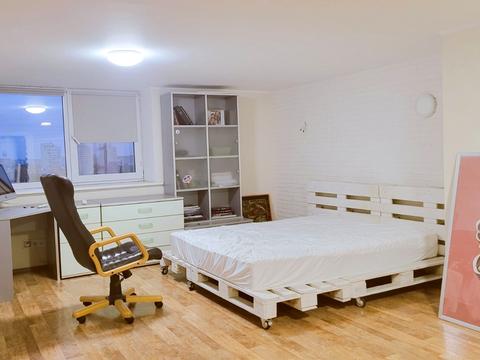 квартира по адресу Павла Тычины просп., 2
