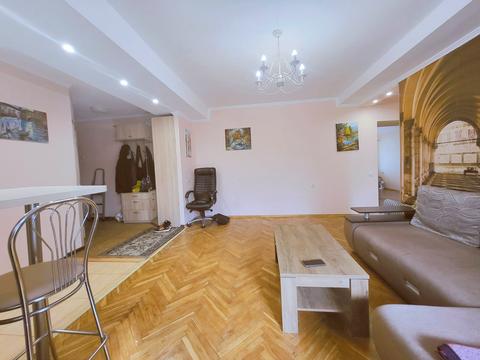 квартира за адресою Чоколівський бульв., 19