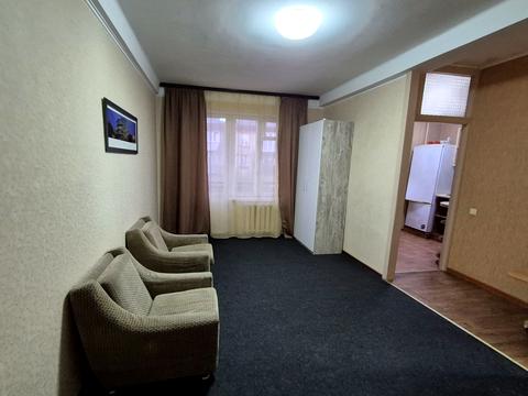квартира по адресу Ружинская ул. (Вильгельма Пика), 26
