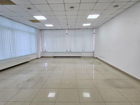 коммерческая по адресу Павла Тычины ул., 7