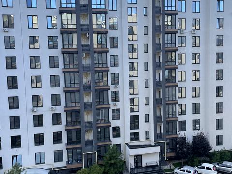 квартира по адресу Героев Небесной Сотни просп., 16/28