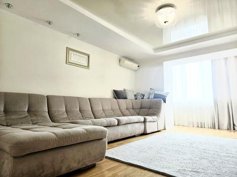 квартира по адресу Коновальца ул., 5
