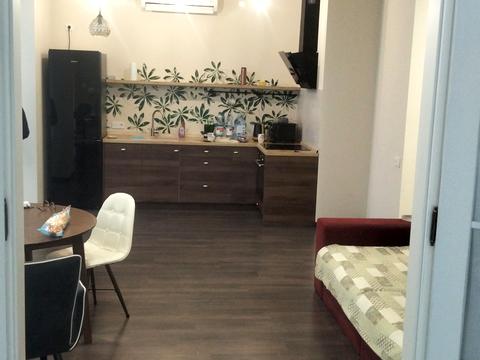квартира за адресою Італійський бульвар, 1Б
