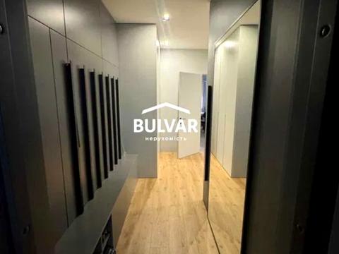 квартира за адресою Академіка Павлова вул., 158