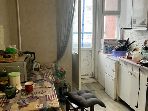 квартира по адресу Запорожское шоссе, 38