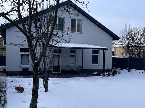 будинок за адресою Київ, Якова Степового вул., 18