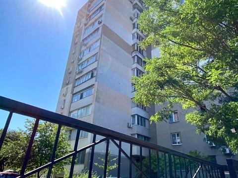 квартира за адресою Колонтаївська вул., 65