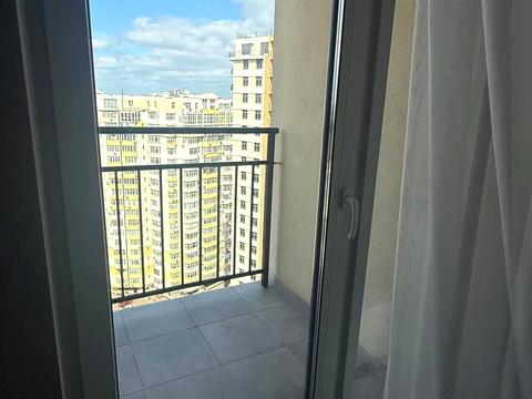 квартира за адресою Краснова вул., 1-А