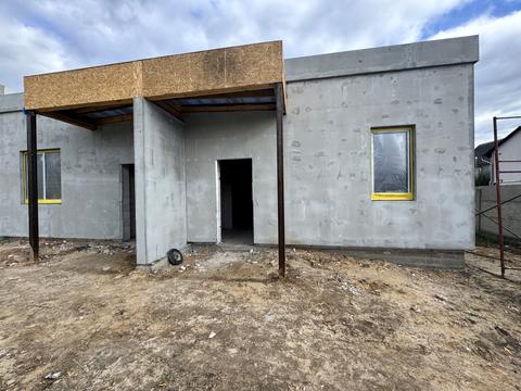 дом по адресу Юбилейная ул., 69