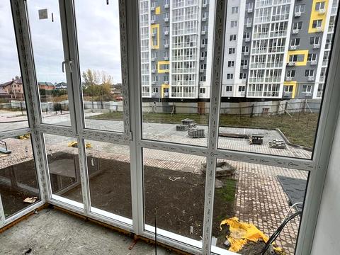 квартира по адресу Марии Башкирцевой ул., 20 