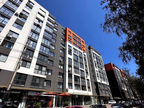 квартира за адресою Національної Гвардії вул., 3