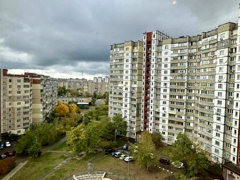 квартира по адресу Оноре де Бальзака ул., 56