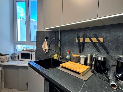 квартира за адресою Велика Арнаутська вул., 59