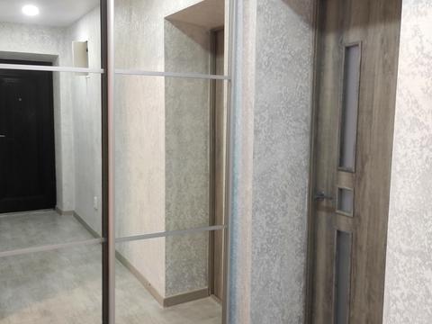 квартира по адресу Институтская ул., 20/1