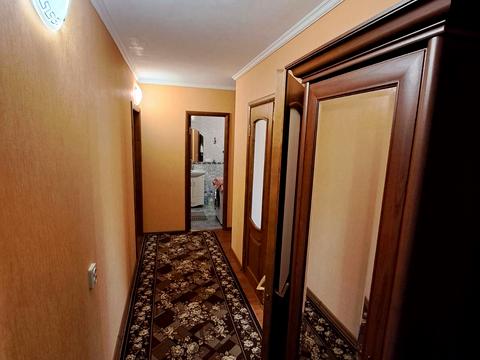 квартира за адресою вул. Леваневців, 27