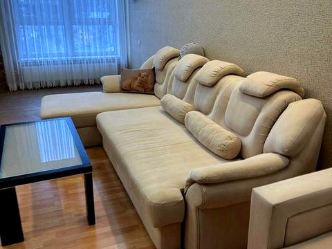 квартира по адресу Мокра ул. (Кудряшова), 16