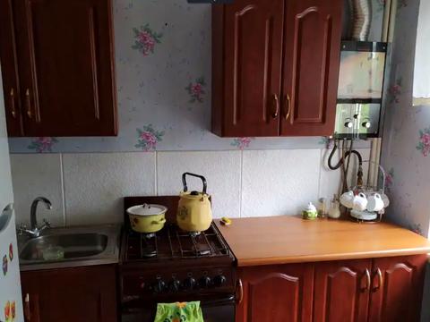 квартира за адресою Олександра Поля просп. (Кірова), 115