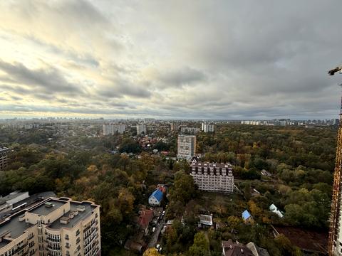 квартира по адресу Степана Руданского ул., 3-А