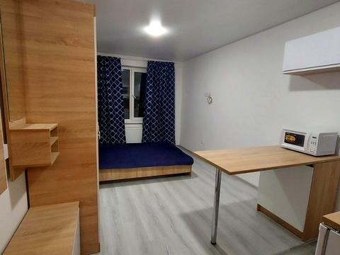 квартира по адресу Пригородная ул., 26