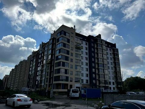 квартира за адресою Зарічанська вул., 3/3