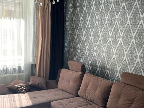 квартира за адресою В'ячеслава Чорновола вул., 91і