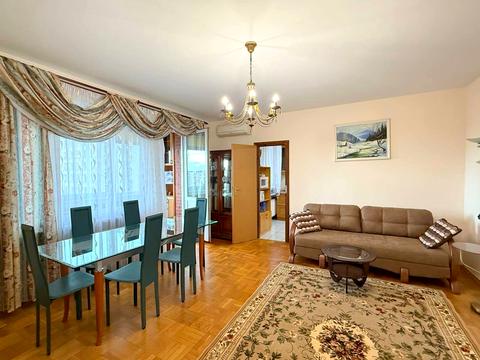 квартира по адресу Леси Украинки бульв., 21