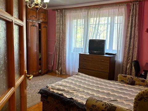 квартира по адресу Галицкая ул., 126