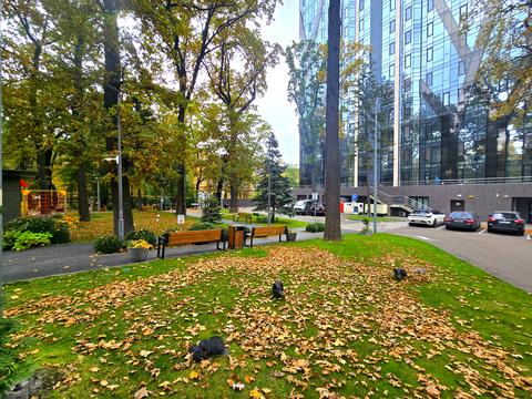 квартира по адресу Авиаконструктора Антонова ул., 2-Б