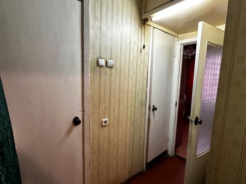 квартира по адресу Оболонский просп., 28
