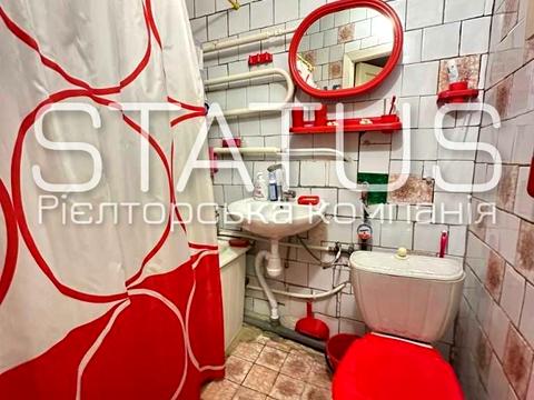 квартира за адресою Івана Крамського вул., 5