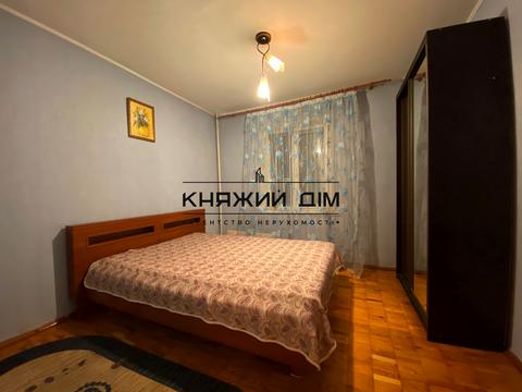 квартира по адресу Вячеслава Черновола ул., 10