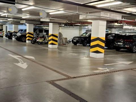 квартира по адресу Электриков ул., 23-Б