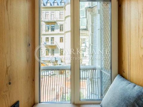 квартира за адресою Михайлівська вул., 6-А