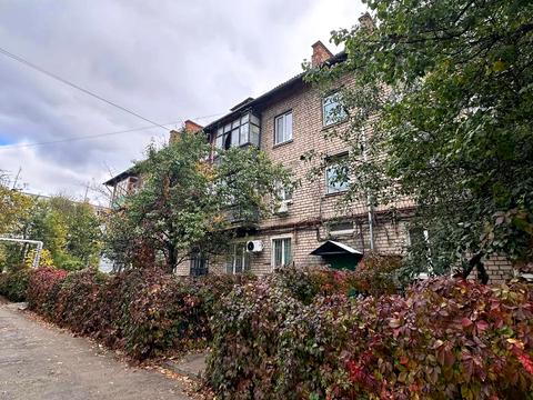 квартира за адресою Артеківська вул., 21