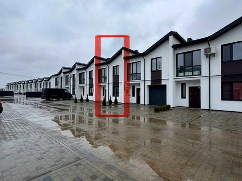 дом по адресу Бузькова, 24