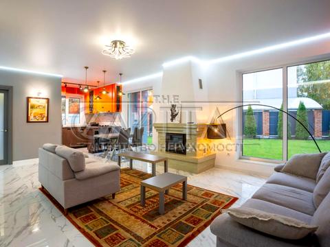 дом по адресу Уютная ул., 2