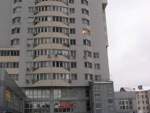 квартира по адресу Вадима Гетьмана ул., 1