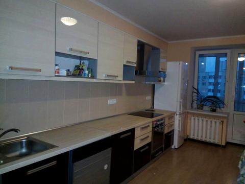 квартира за адресою Харківське шосе, 58-Б