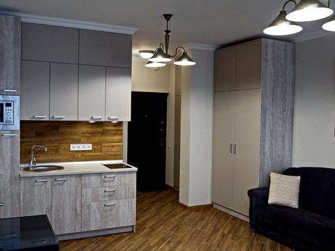 квартира за адресою Регенераторна вул., 4