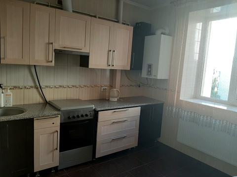 квартира по адресу Демянчука