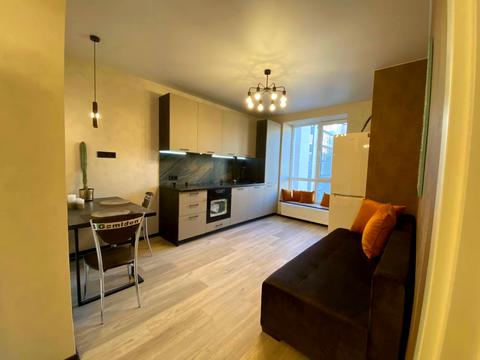 квартира за адресою Набережна Перемоги вул.