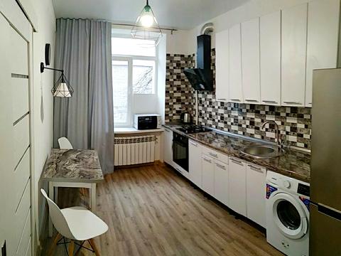 квартира за адресою Незалежності вул. (Титова), 11