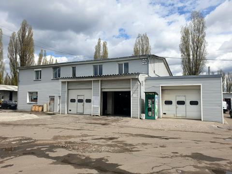 коммерческая по адресу Юрія Матущака пер. (Радищева), 6