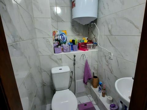 квартира по адресу Балтийский пер., 3