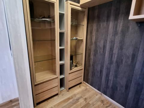 квартира по адресу Валерия Лобановского ул., 24