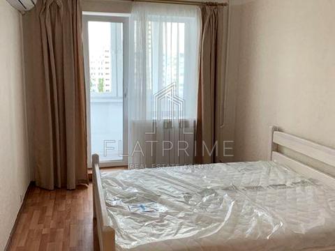 квартира по адресу Оболонский просп., 28