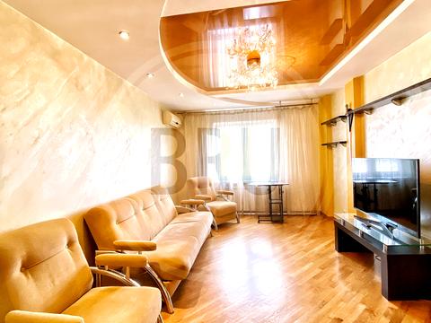 квартира по адресу Драгоманова ул., 1-К